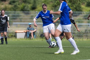 Bild 37 - Frauen FSC Kaltenkirchen - SG Daenisch-Muessen : Ergebnis: 7:1